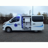 Ambulance opel vivaro 125 cv 2017_1