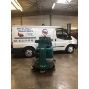 Autolaveuse autoportée d'occasion tennant t7 - groupe clean_1