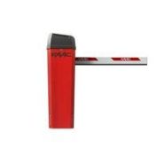 Barrière levante B614 automatique 24V - Sécurité anti-écrasement et moteur 220-240V_1