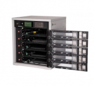 Lockncharge FUYL Tower MK2 - Armoire connectée 5 casiers/10 périphériques - Chargement sécurisé et gestion à distance_1