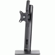Support d'àÉcran Simple Articulé de Bureau - Socle Moniteur à  Hauteur Réglable - Pour àÉcran VESA jusq_1