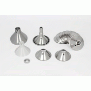 Écrémeuse Manuelle Milky FJ 85 HAP_1