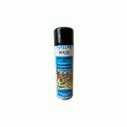 Anti graffiti c2 decapant peintures encres et vernis quick tech aerosol de 500ml_1