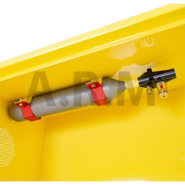 Armoire de sécurité à extincteur 1 porte_1