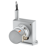 Capteur à câble - adapté aux exigences les plus élevées - B80_1