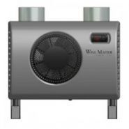 Climatiseur de cave à vin gainé - WineIN25 avec kit complet d'installation - FONDIS WINEMASTER_1