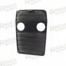 Grille avant pour tracteurs Massey Ferguson - Référence PTA-A50347_1