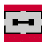 Grille de calibration pour l'étalonnage de microscopes AFM, MEB et les profilomètres - Nanuler Calibration Standard_1