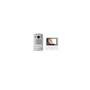 Kit villa visiophone classe100 basique - bticino cofrel