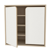 Meuble de rangement enfant
