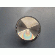 Poids d'étalonnage ZWIEBEL 1kg classe F2 INOX_1