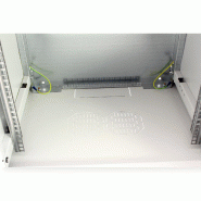 ROLINE Coffret mural 12 UH 612x550x450 mm (à monter)_1