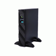 ROLINE LineSecure III 1000R - UPS Line Interactive, version rack 19