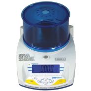 Balance compacte et portable de précision - portée 120g à 6 000g - précision 0.1mg à 0.1g - modèles Highland, Core, CB et Dune_1