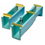 Canaux venturi - hydrologic - gamme de débit 0.02 l/s à 7400 l/s_1