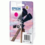 Epson Singlepack Magenta 502 Ink_1
