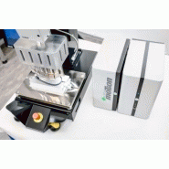 Machine à souder par ultrason - Electrical Motion 20 - Précision pour thermoplastiques et textiles_1