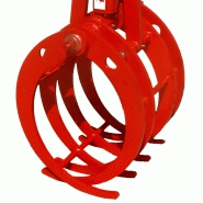 Pince spider modele m - tecnoagri_1