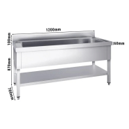 Plonge batterie 120x70cm_1