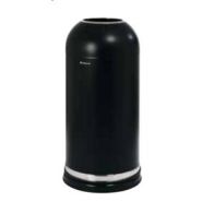 Poubelle pour lieux publics - Système Longopac® BIN avec sacs chaussettes hygiéniques et économiques_1