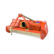 Rmu n broyeur forestier - agrimaster - altelage à trois points_1