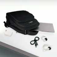 StarTech Attaches de Cbles Auto-Agrippantes de 15cm - Lot_1