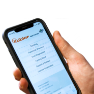 Système de sélecteur d'étages  -  Smart Teaching Unit STU02_1