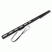 VALUE Support mural TV, distance murale de 35 mm, fixe,_1