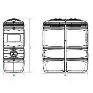 159043 - cuves à carburants - renson - volume 1000l_1