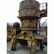 Broyeur giratoire secondaire  e1529_1