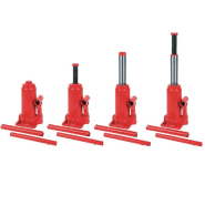 Brüder mannesmann cric bouteille hydraulique 3 tonnes 007-t-gs-3 420086_1