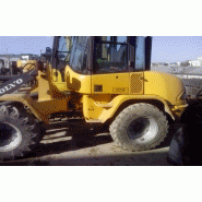 Chargeuses sur pneus volvo l30b_1