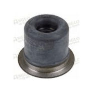 Couvercle caoutchouc pour tracteurs Ford - Référence : PTA-A55383_1