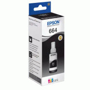 Epson 664 Ecotank Black ink bottle_1