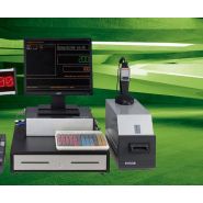 Fcpc Datapark - Système de gestion de parking - Hub - Caisse manuelle - Multilingue - Multi-devises_2