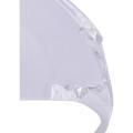 Lunettes ergonomiques de chantier - écran polycarbonate - look sport - egongrin_1