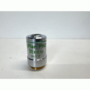 Microscope inversé Optika IM-3 LED_1