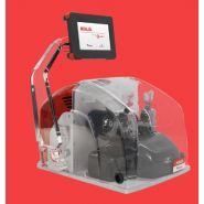 Ninja - Machine pour clés plates et en croix - Keyline S.P.A - Compacte et haute précision - 20 kg_1