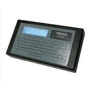 Outil de micropercussion TMP4750 pour métaux durs