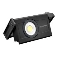 Projecteur LED portable - Ledlenser iF4R - rechargeable avec PowerBank - 2500 lm_1