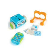 ROBOT EDUCATION APPRENTISSAGE DU CODAGE BOTLEY THE CODING ROBOT LEARNING RESSOURCES_1