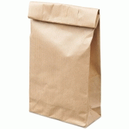 Sacs et sachets kraft - double épaisseur_1
