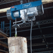 Scheppach palan électrique à câble hrs400 780 w 433496_1