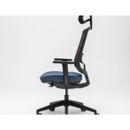 Siège Ergonomique SAVA - Ref : SAVA_1