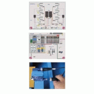 SLH - Planeuse de tôles Parmigiani - système i-Diagnostic® et rouleaux haute précision_1