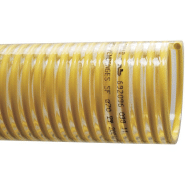 Tuyau Spirabel Vendanges SF - Couronne de 25 m, Rouge, 50 mm / 54,7 mm_1