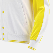 Veste anthem warm up adulte FC Nantes 2024/25 - Macron Sport_1