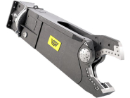 Cisaille à ferrailles hydraulique - VTNEUROPE - Type R - Série CI-R - 13 tailles disponibles_1