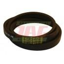 Courroie Gates Agri (0212267) Z34121.26 John Deere - Référence : ME-Z34121.26 - Pièce pour moissonneuse-batteuse série 950 à 1158_1