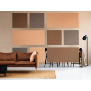 Division acoustique DEZIBEL DIVIDER pour diviser les espaces visuellement et phoniquement- ref : dezibel divider_1